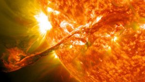Image Credit: NASA/GSFC/SDO, Public Domain